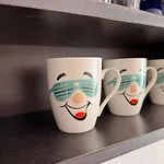 Marino بيت ضيافة كولوبرزيغ