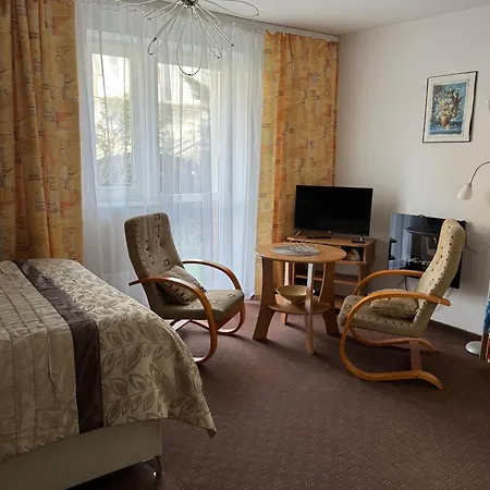 Marino Pensjonat Kołobrzeg