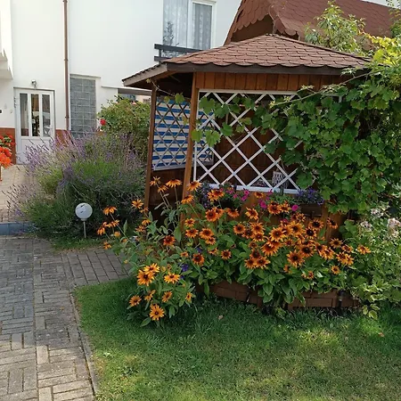 Marino Maison d'hôtes
