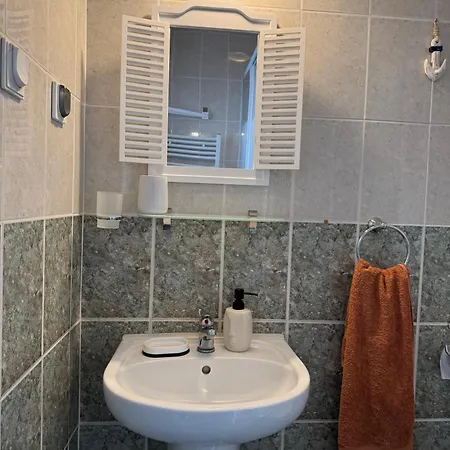 Maison d'hôtes Marino Kołobrzeg