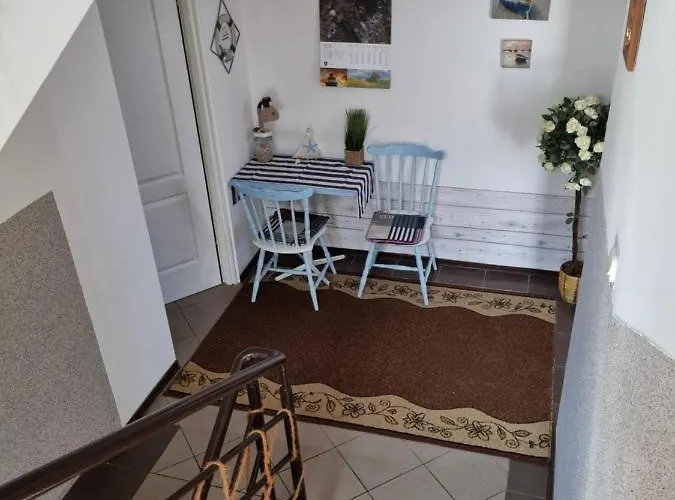 Marino Pensjonat Kołobrzeg