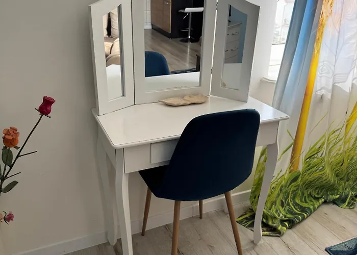 Marino Pensjonat Kołobrzeg