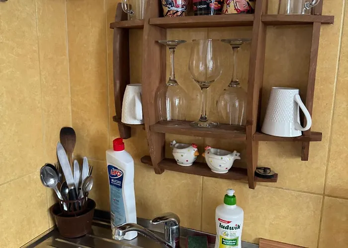 Pensjonat Marino Kołobrzeg