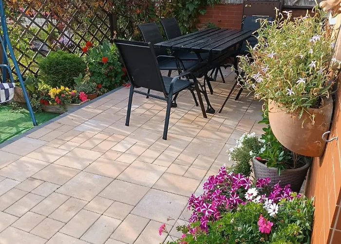 Pensjonat Marino Kołobrzeg