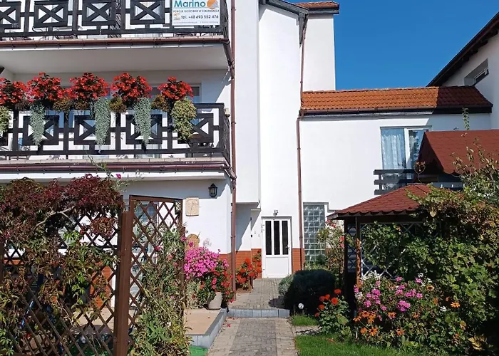 Marino Pensjonat