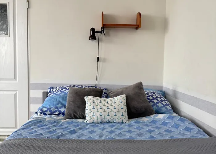 Marino Pensjonat Kołobrzeg