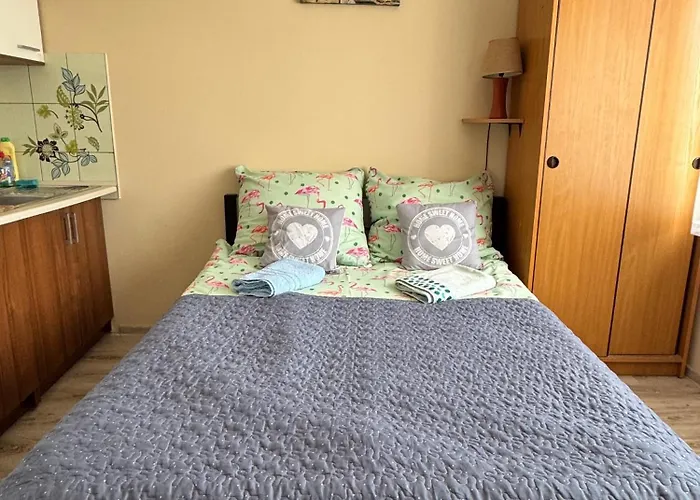 Pensjonat Marino Kołobrzeg