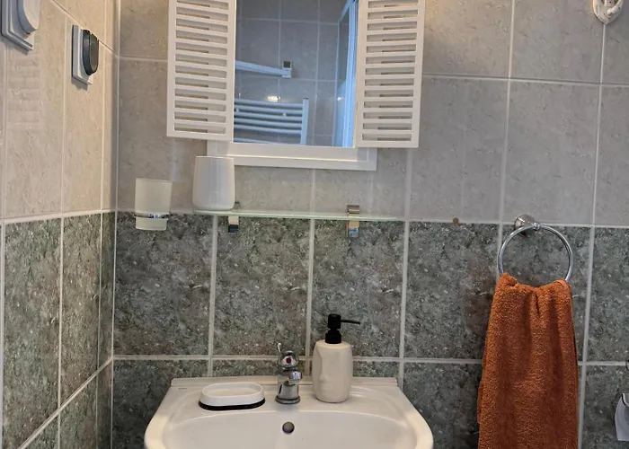 Pensjonat Marino Kołobrzeg