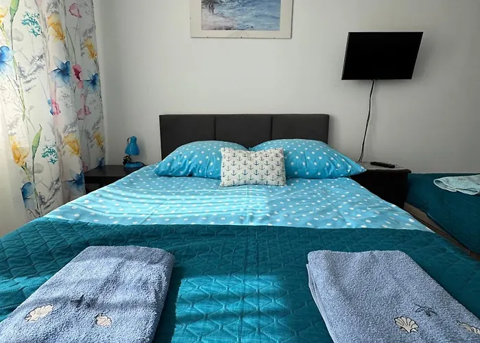 Marino 3* Kołobrzeg