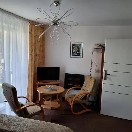 Guest house Marino *