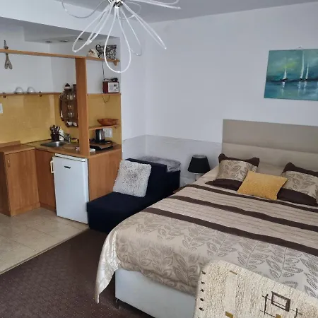 Guest house Marino *