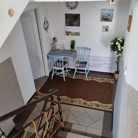 Marino Pensión Kołobrzeg