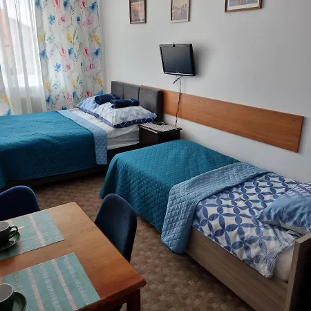 Guest house Marino Kolobrzeg