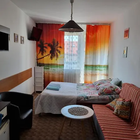 Guest house Marino