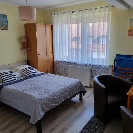 Marino Guest house