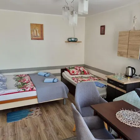Marino Guest house