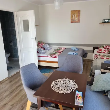 Guest house Marino *