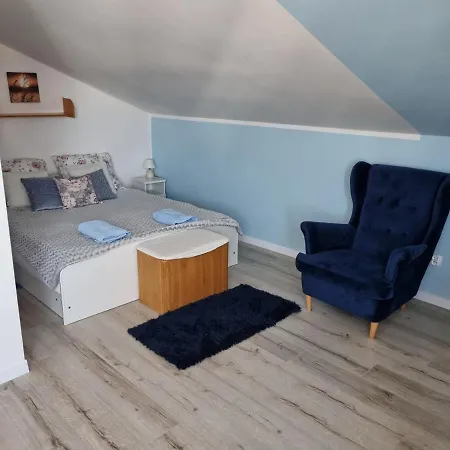 Guest house Marino