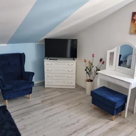 Marino Guest house *