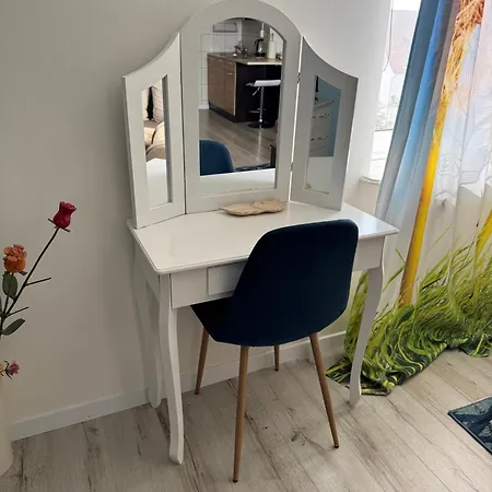 Marino Pensión Kołobrzeg