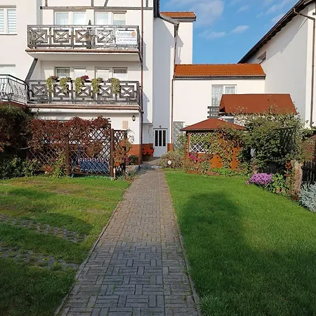 Gasthof Marino 3*