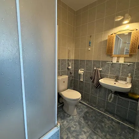 Marino Guest house Kolobrzeg