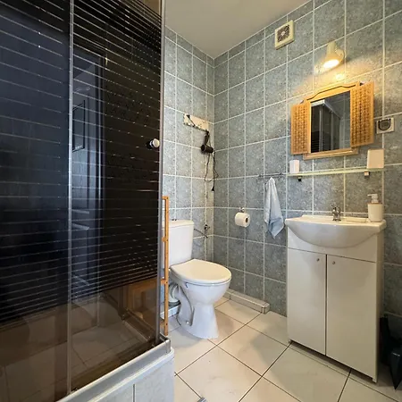 Pensión Marino Kołobrzeg