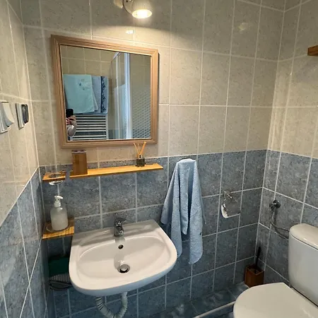 Gæstehus Marino 3*