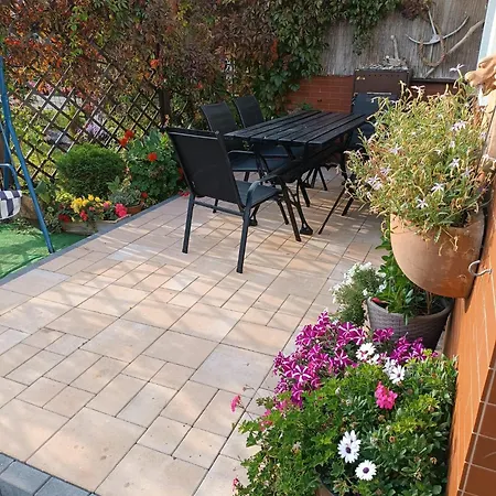 Guest house Marino Kolobrzeg