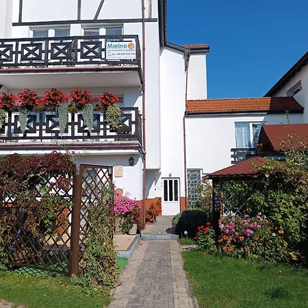 Marino Guest house