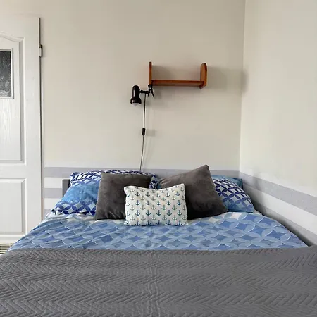 Marino Pensión Kołobrzeg