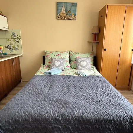 Pensión Marino Kołobrzeg