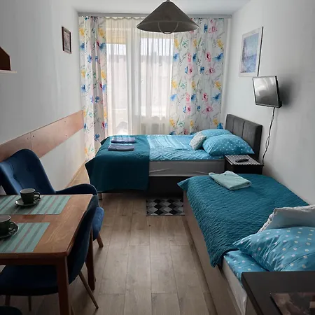 Guest house Marino *