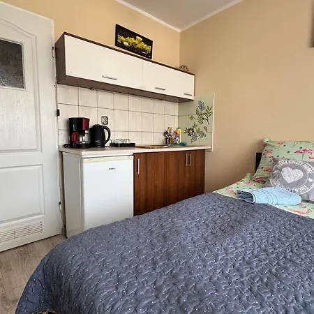 Marino Guest house