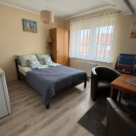Guest house Marino *