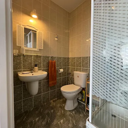 Marino Guest house
