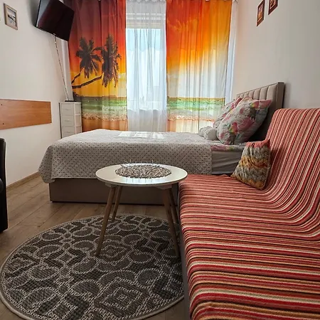 Guest house Marino Kolobrzeg