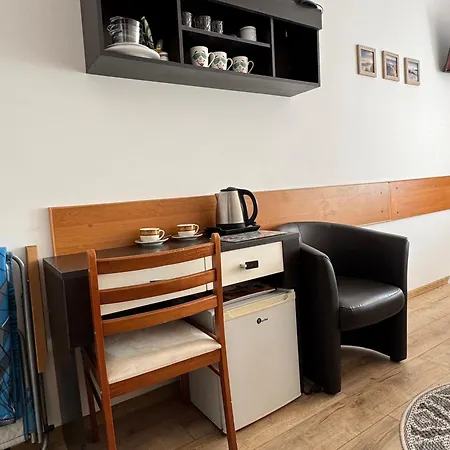 Marino 3* Kołobrzeg