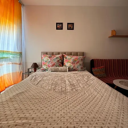 Marino Guest house *