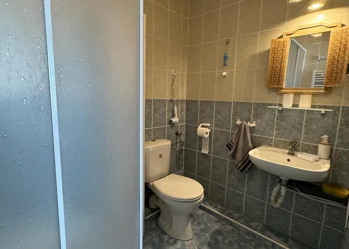 Marino Pensión Kołobrzeg