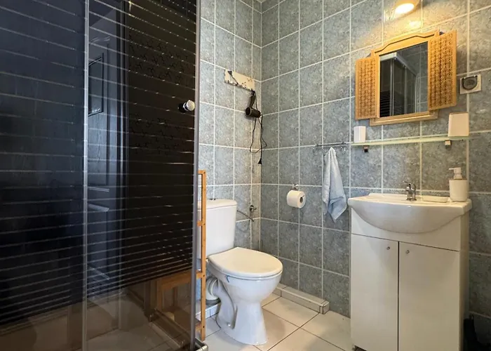 Pensión Marino Kołobrzeg