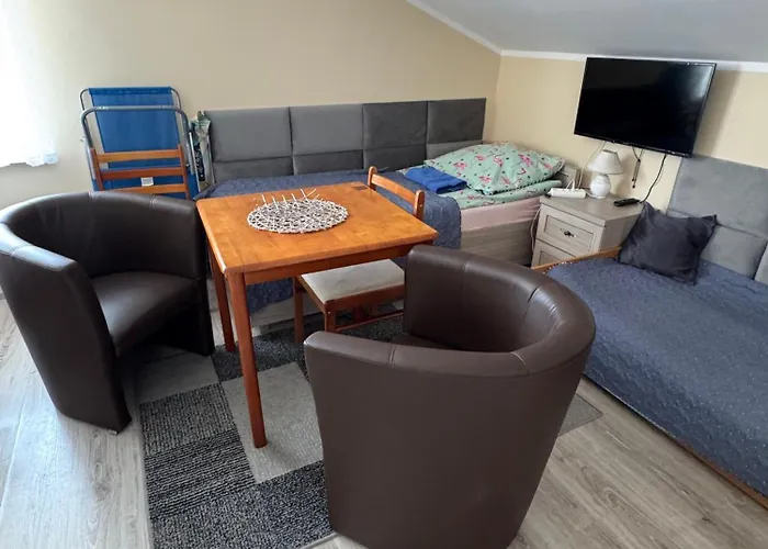 Marino 3* Kołobrzeg