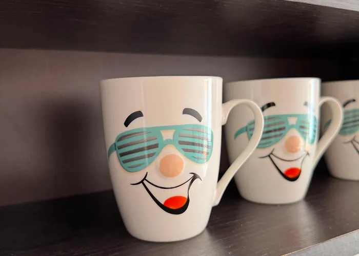 Marino Pensión Kołobrzeg